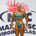 Lisa  Jones - NPC Max Muscle Classic 2013 - #1